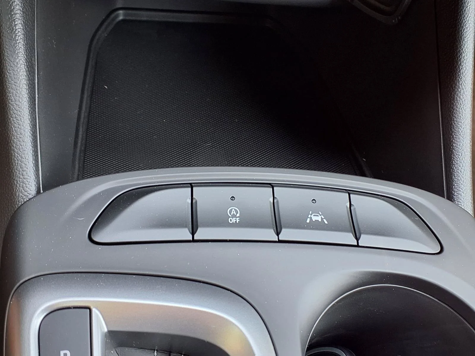 New 2026 Moonstone Gray Metallic Buick Preferred image 7