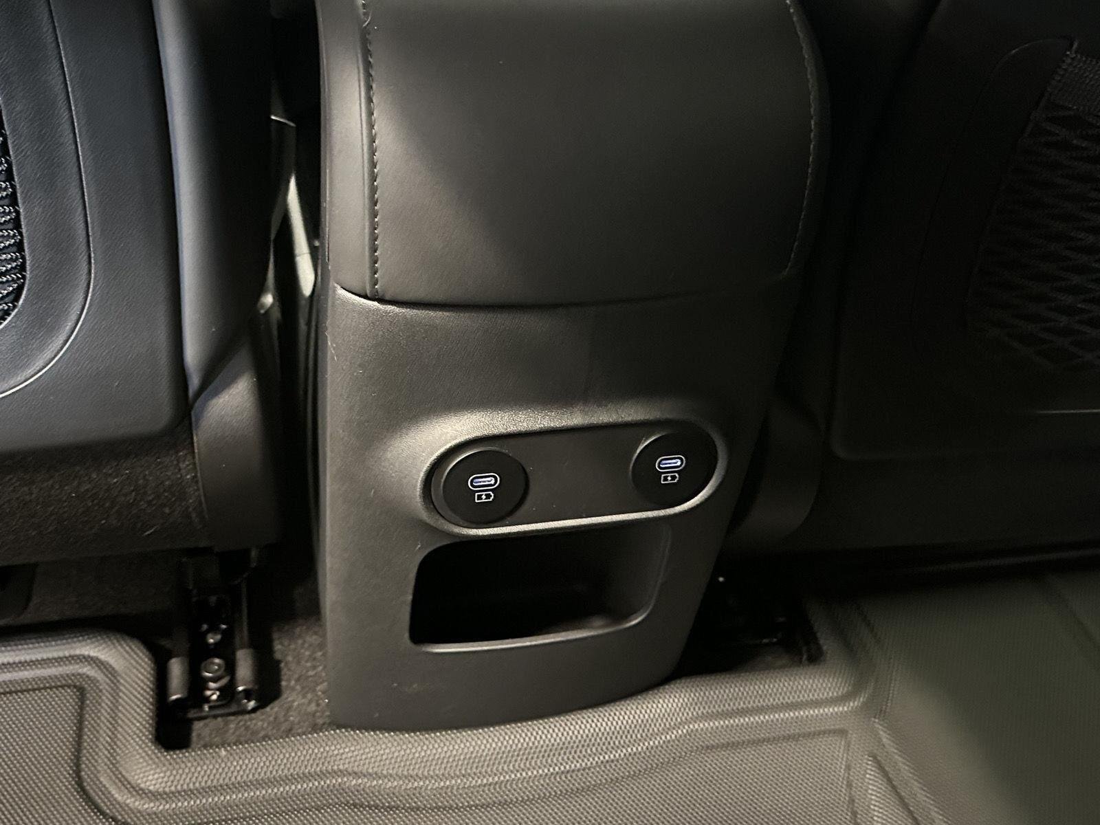 New 2026 Cyber Gray Hyundai SEL image 23