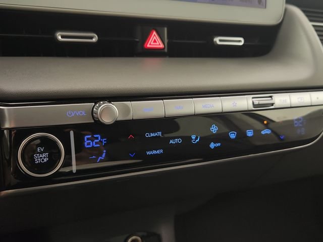 2024 Hyundai IONIQ 5 SEL - Photo 28