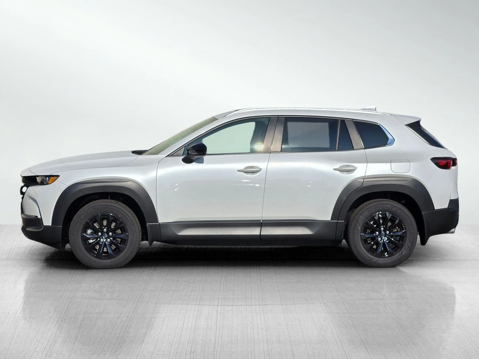 2026 Mazda CX-50 Turbo - Photo 7
