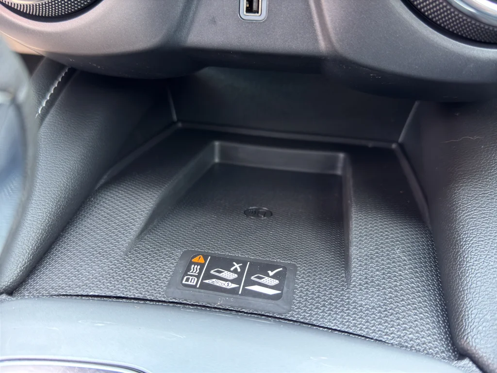 Used 2023 Black Chevrolet 2LT image 17