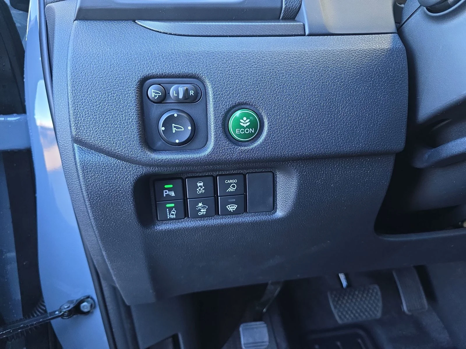 2026 Honda Ridgeline TrailSport - Photo 32