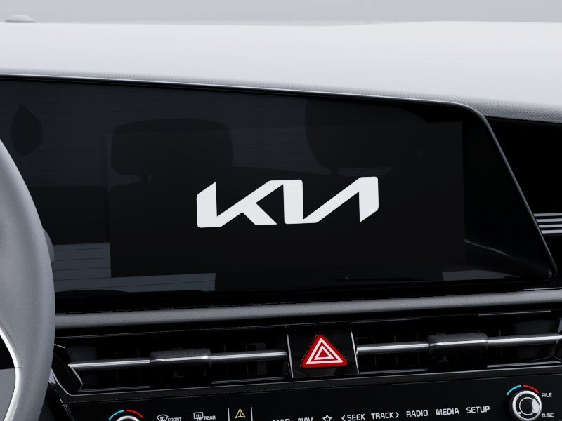 New 2026 Aurora Black Pearl Kia EX image 20