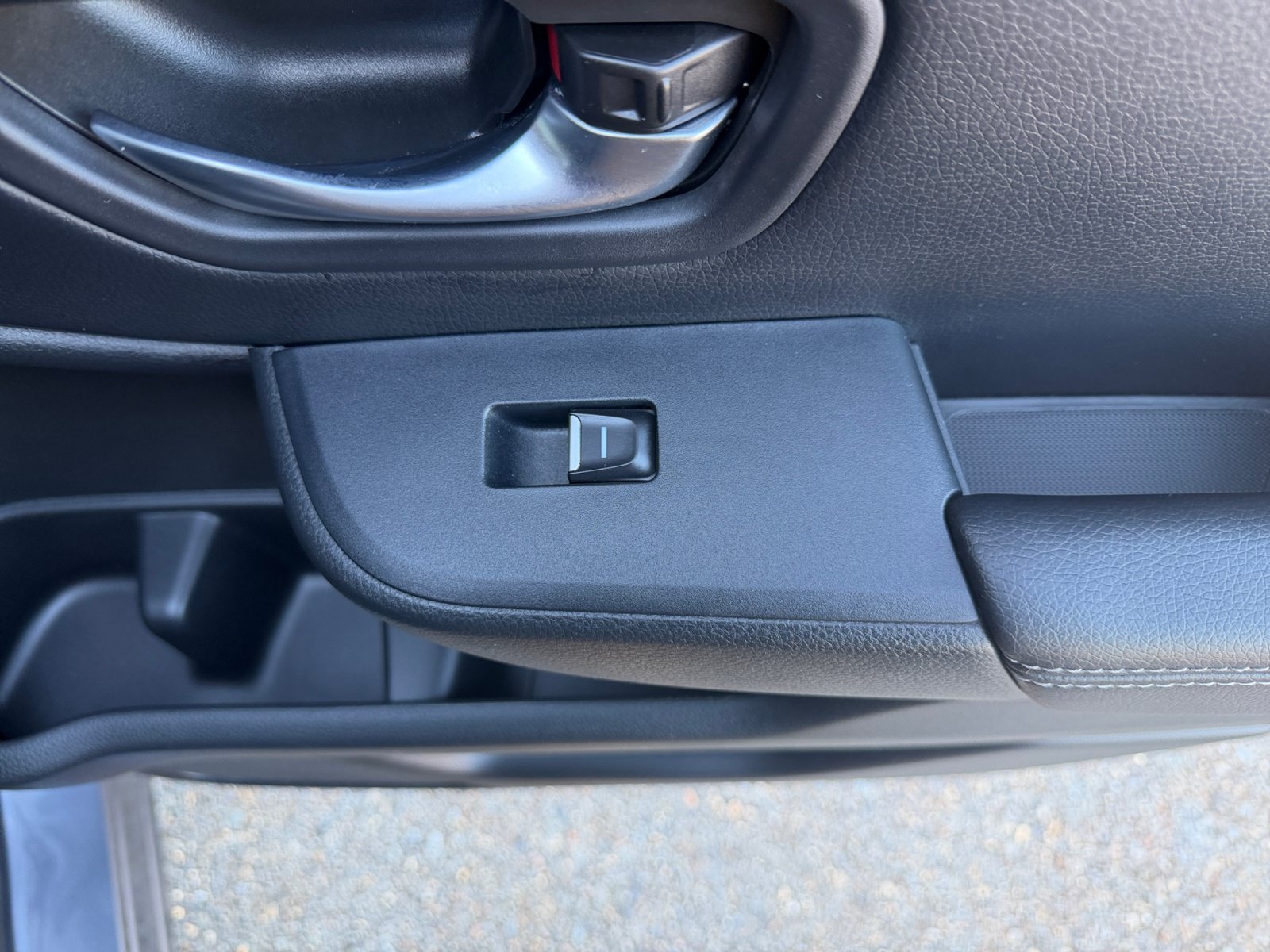 2024 Honda Pilot EX-L - Photo 34
