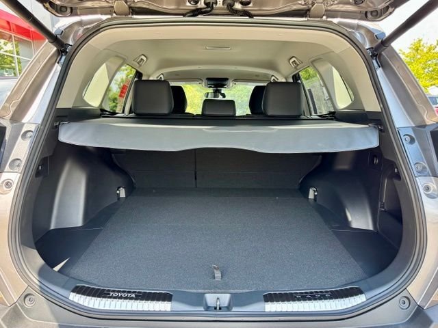 New 2026  Toyota XLE Premium image 28