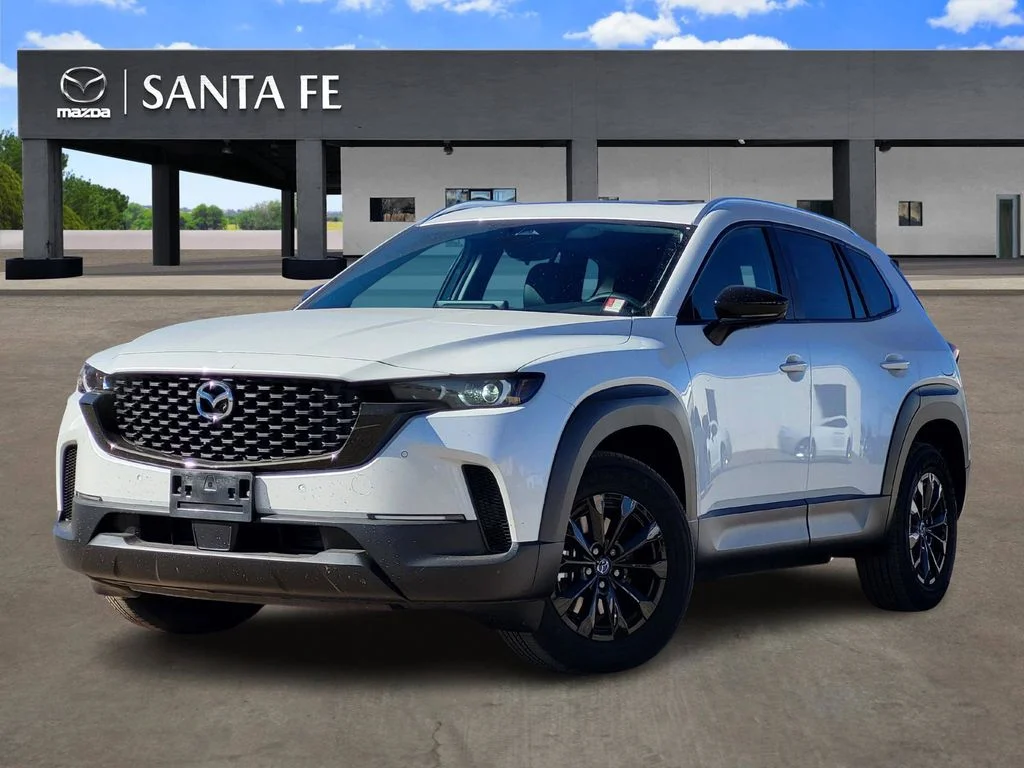 2026 Mazda CX-50 2.5 Hybrid Preferred's photo