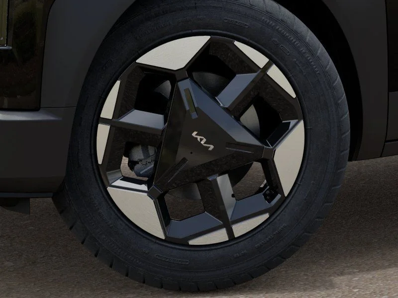 New 2027 Aurora Black Pearl Kia S image 9