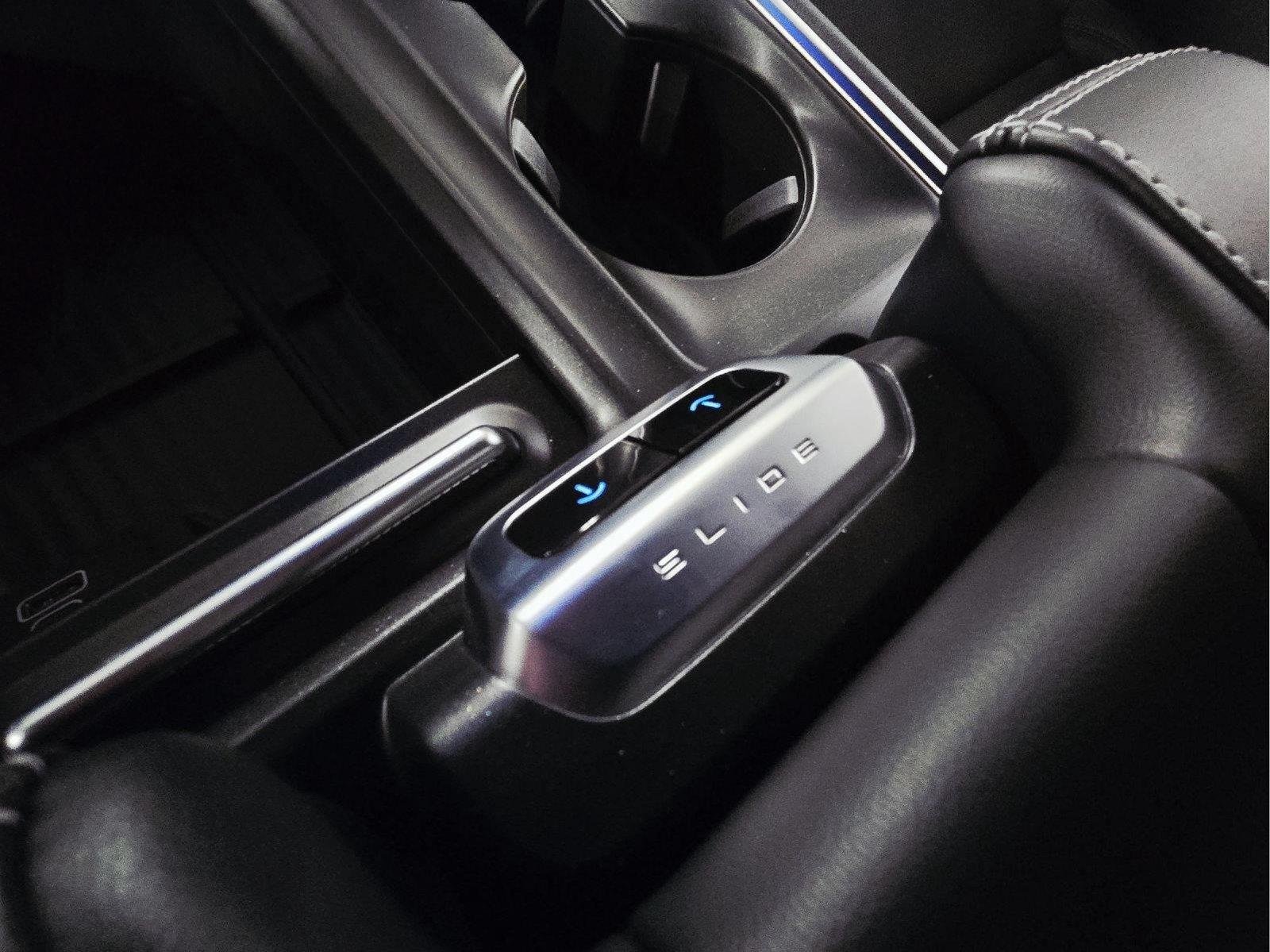 2026 Ford Expedition MAX Platinum - Photo 34