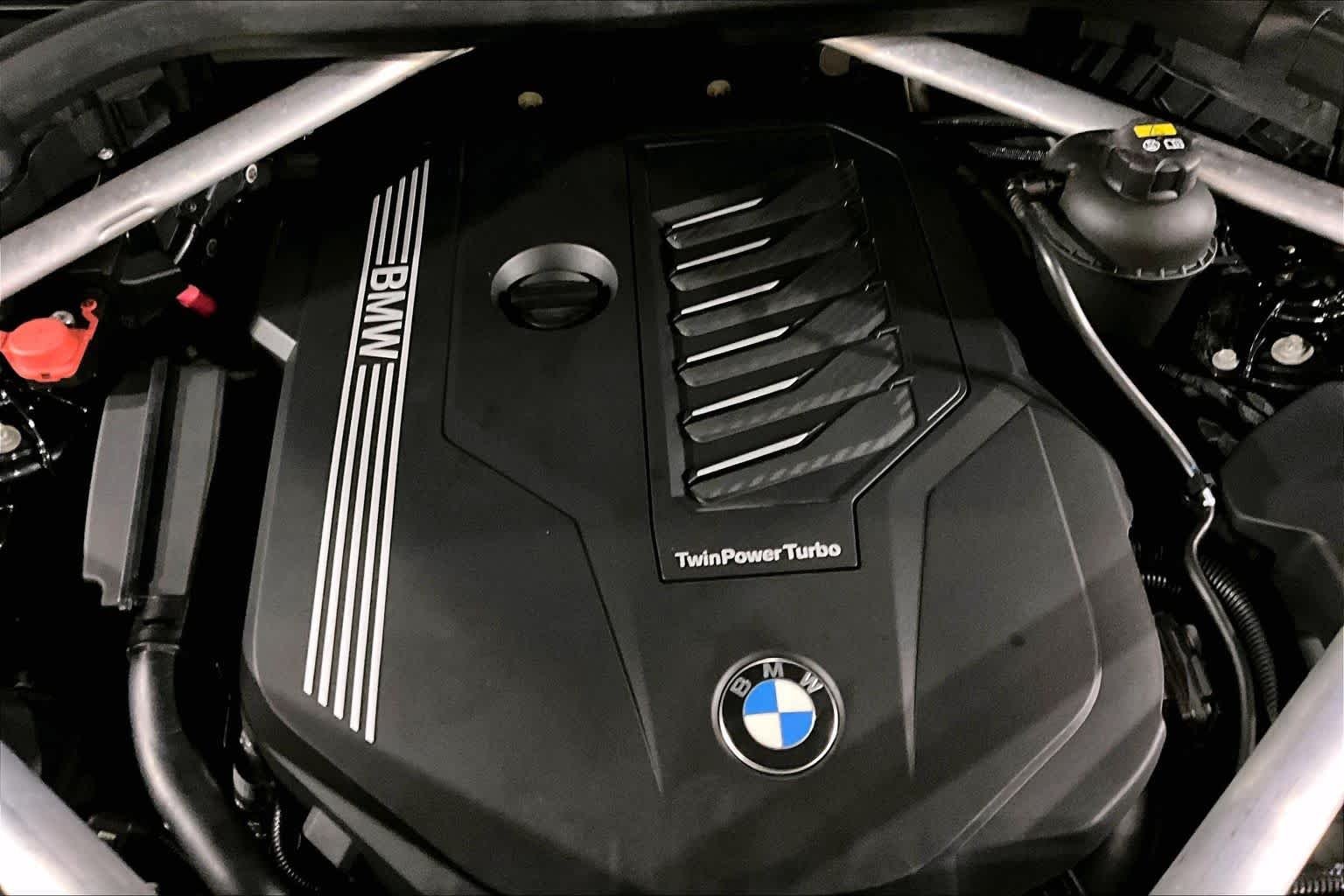 2019 BMW X5 40i - Photo 60
