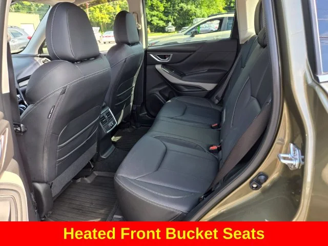 Used 2024 Brown Subaru Limited image 14