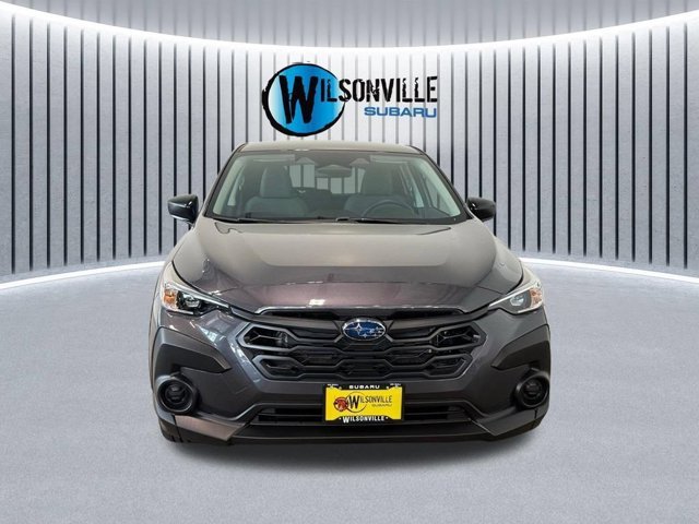 New 2026 MAGNETITE GRAY PEARL Subaru Base image 6