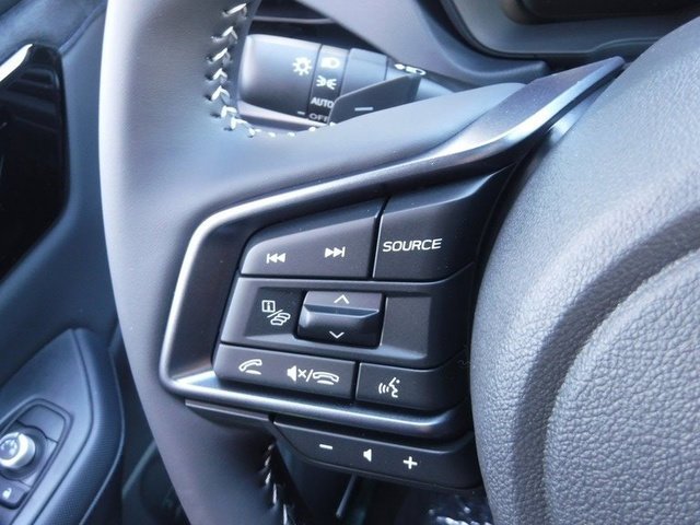 New 2026 RIVER ROCK PEARL Subaru Limited Hybrid image 36