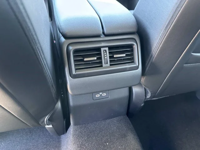 New 2026 Wind Chill Pearl Mazda 2.5 S Premium AWD image 15