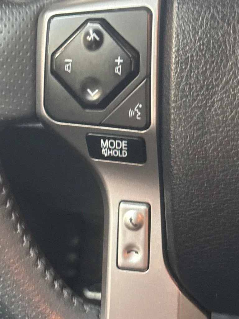 Used 2021 Magnetic Gray Metallic Toyota SR5 image 20