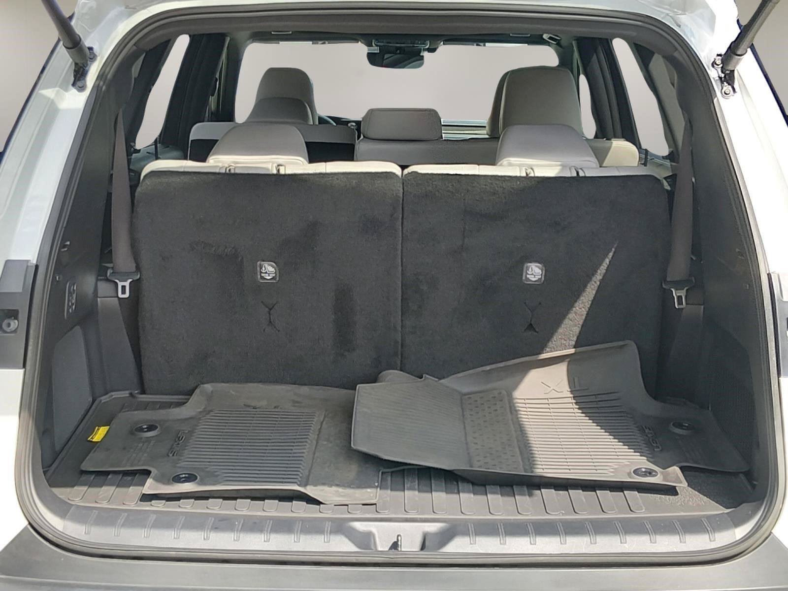 Used 2025 Wind Chill Pearl Lexus TX 350 Premium image 16