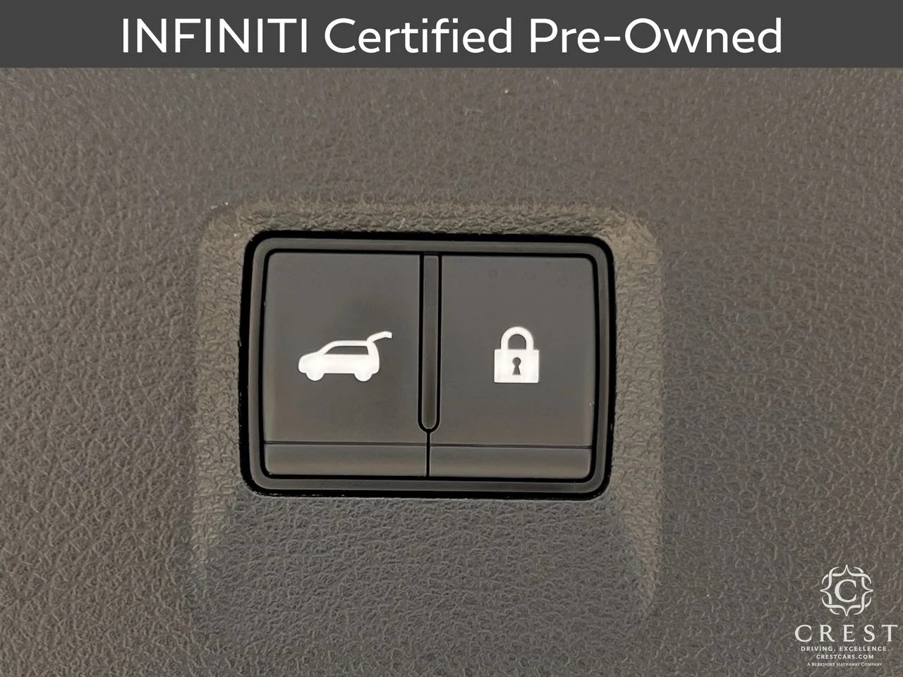 Certified Used 2026 Radiant White INFINITI SPORT image 33
