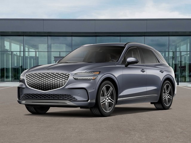 2027 Genesis Electrified GV70 PRESTIGE