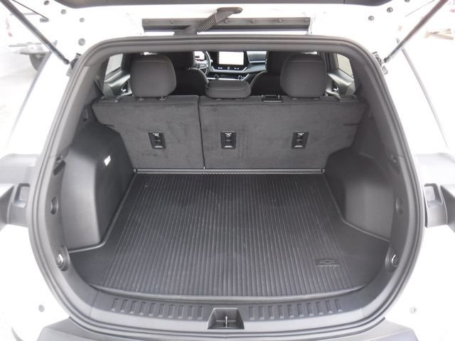 2025 Chevrolet Equinox LT - Photo 42