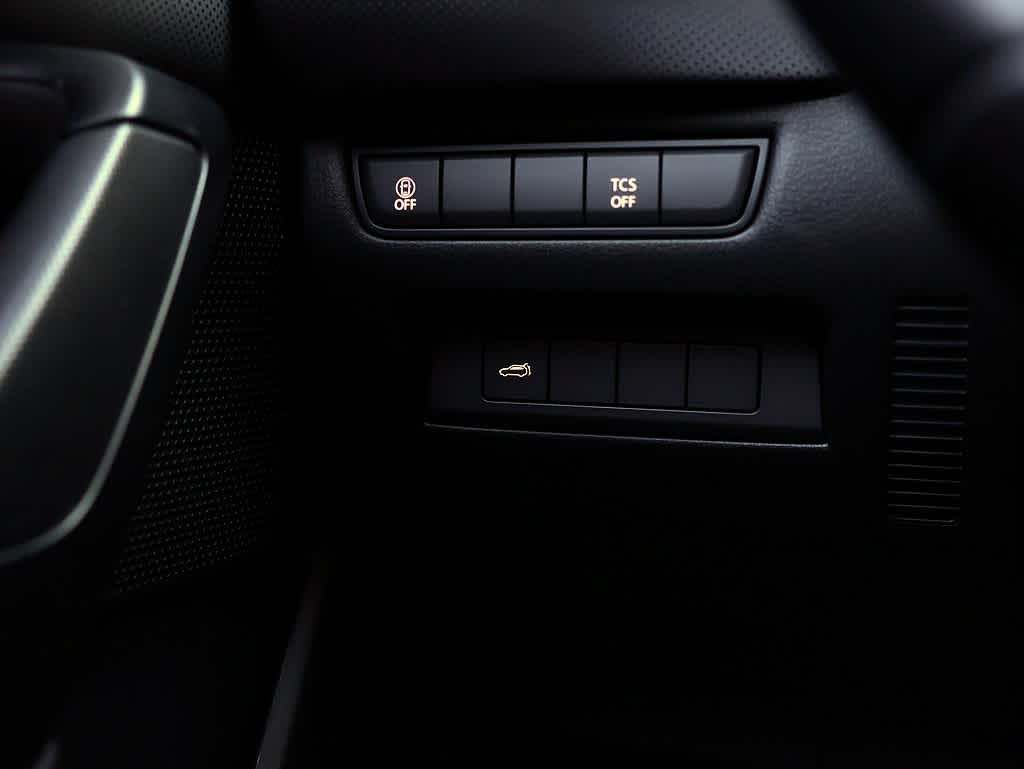 2025 Mazda CX-50 Preferred - Photo 19