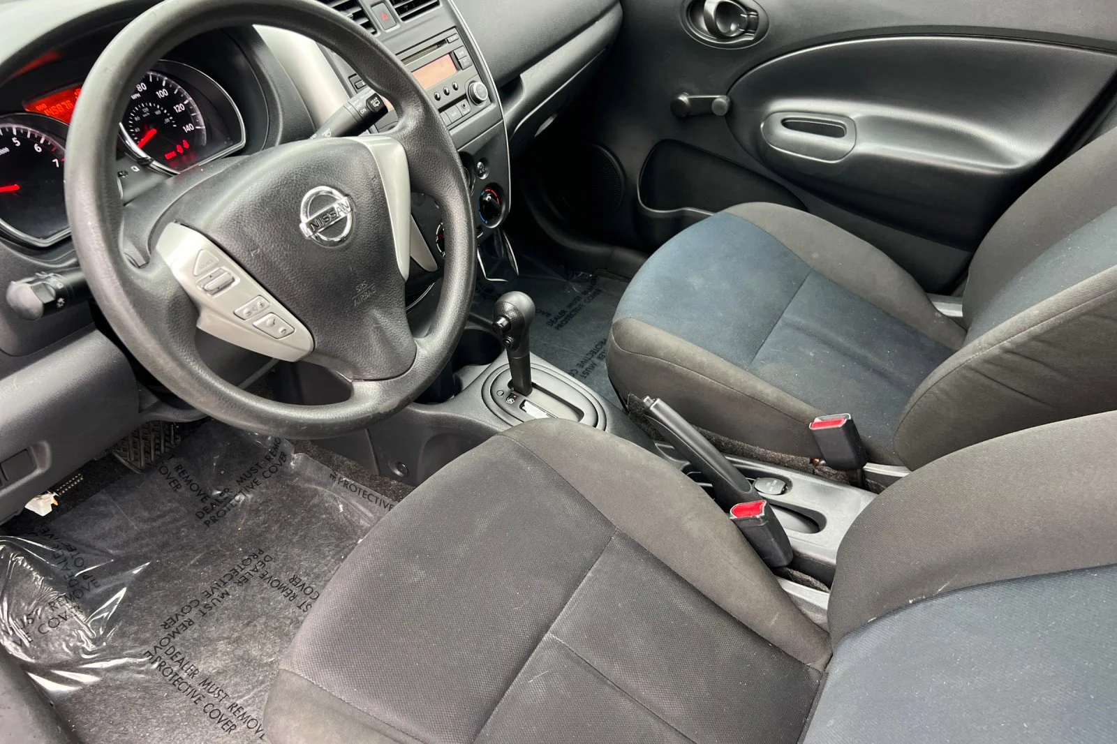 Used 2016 Fresh Powder Nissan S Plus image 8