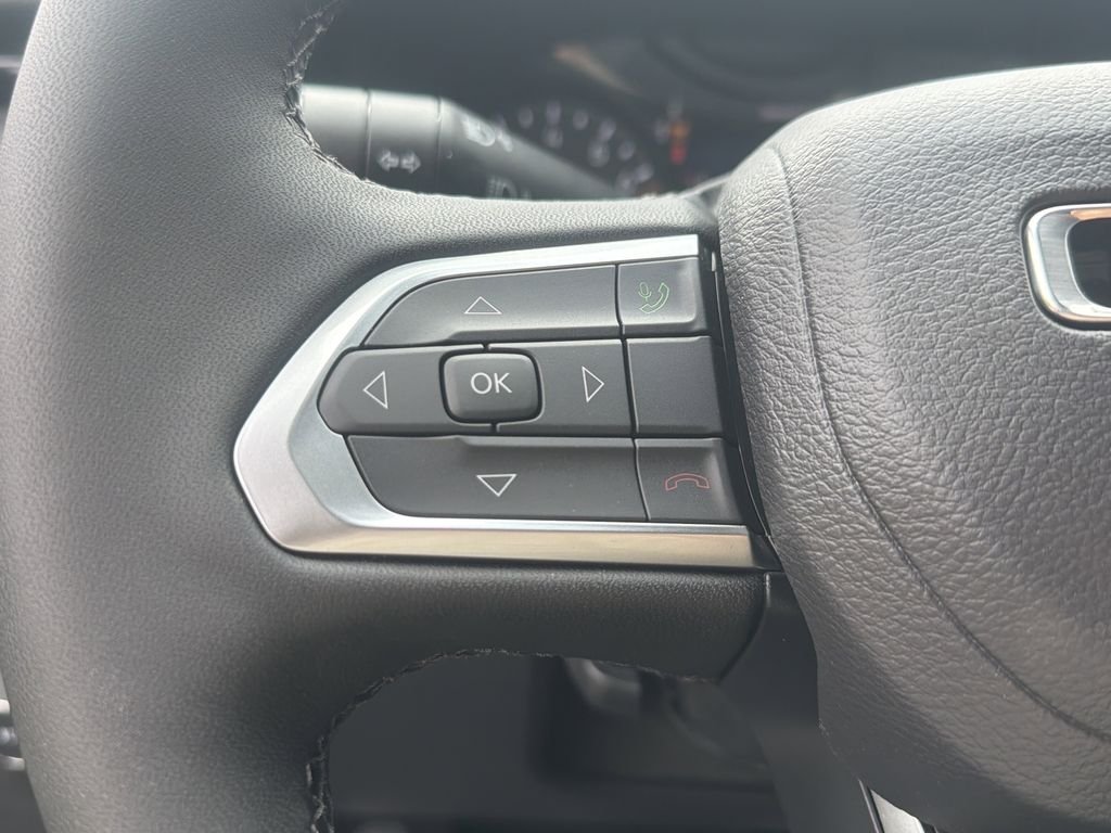 2026 Jeep Compass Altitude - Photo 13