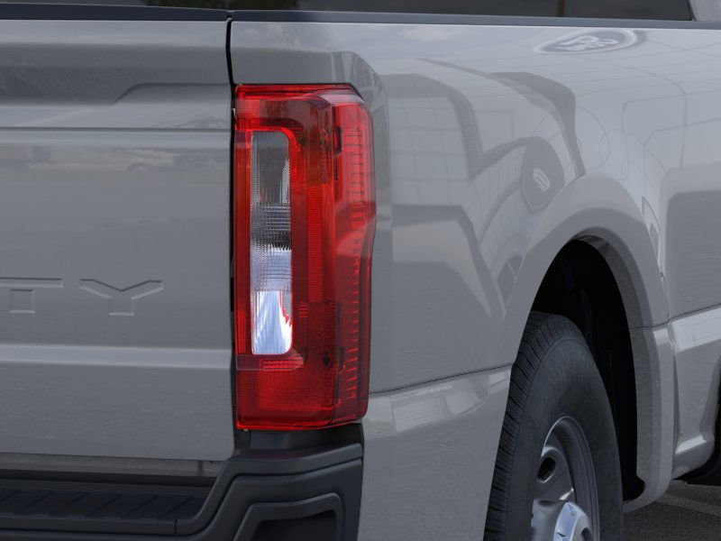 New 2026 Avalanche Ford F-250® XL image 21