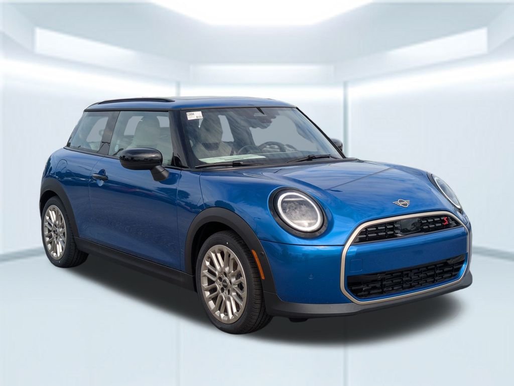 2025 MINI Hardtop 2 Door S - Photo 7