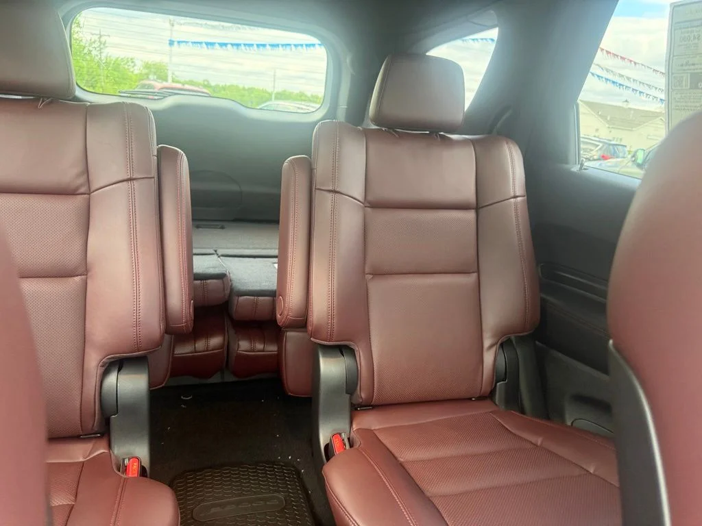 2026 Dodge Durango GT Plus - Photo 63