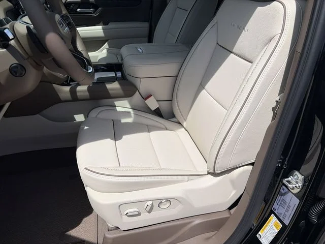 New 2026 Black GMC Denali image 11