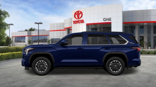 New 2026 Blueprint Toyota  SR5 image 7