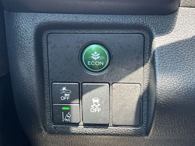 Used 2022  Honda EX image 29