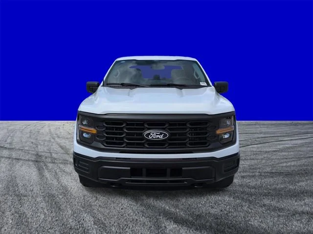 New 2026 Oxford White Ford XL image 9