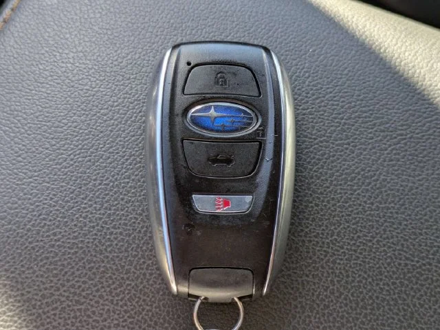 Certified Used 2023 Crystal White Pearl Subaru Wilderness image 30