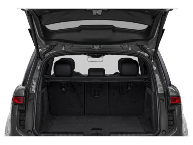 New 2026 Santorini Black Land Rover SE image 13