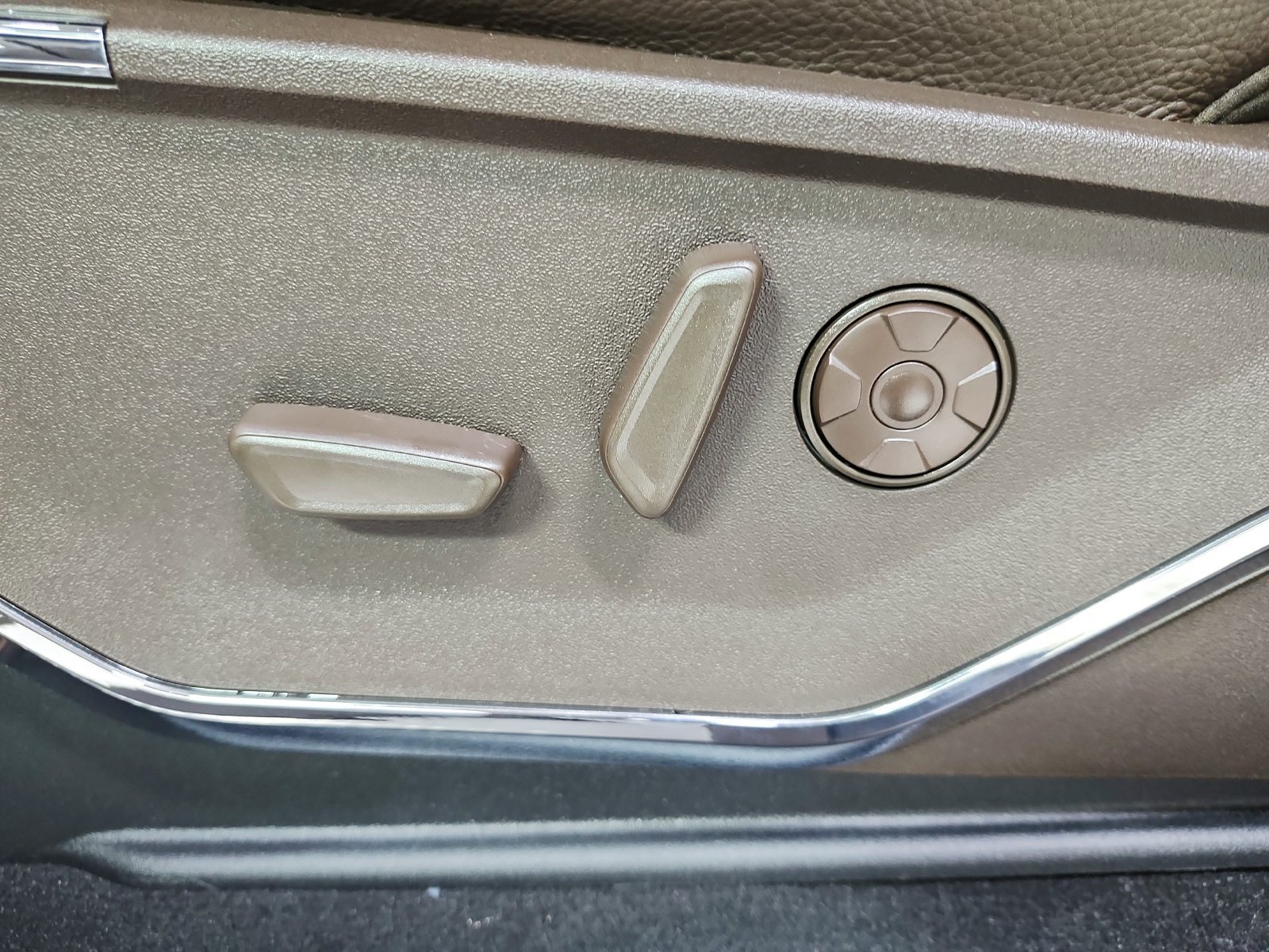 New 2027 Marsh Gray Metallic Ford F-250® King Ranch® image 20