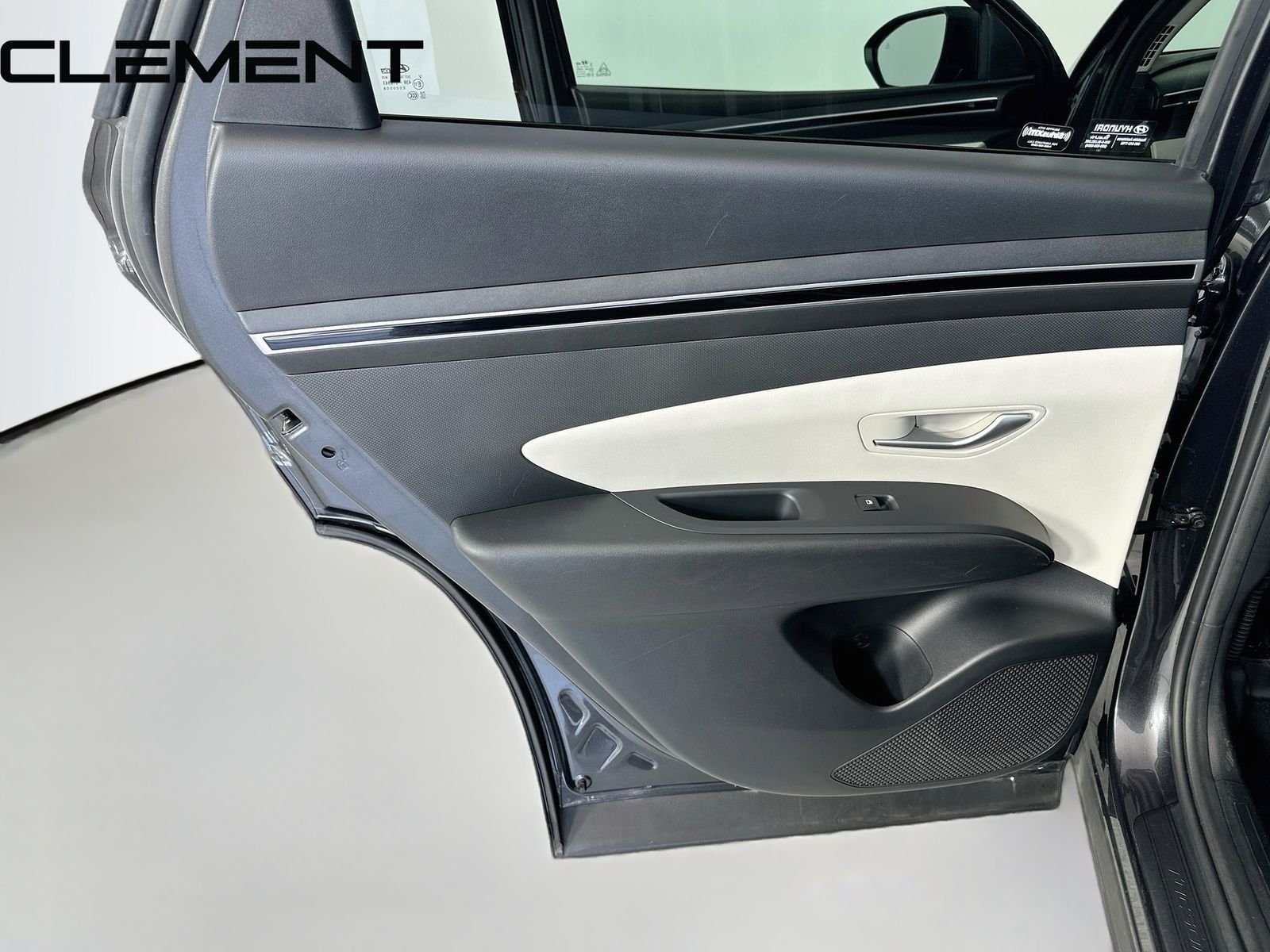 2023 Hyundai Tucson SEL - Photo 29