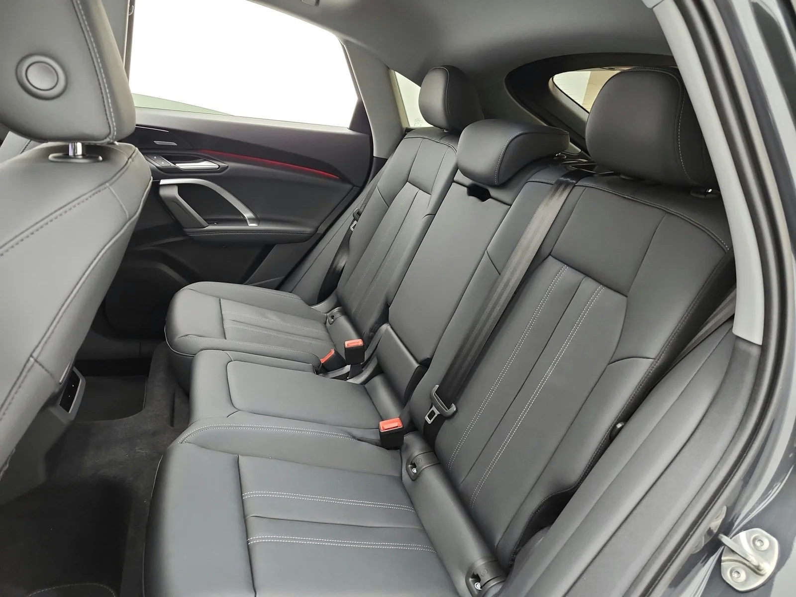 New 2026 Tambora Gray Metallic Audi Premium Plus 2.0 TFSI quattro image 11