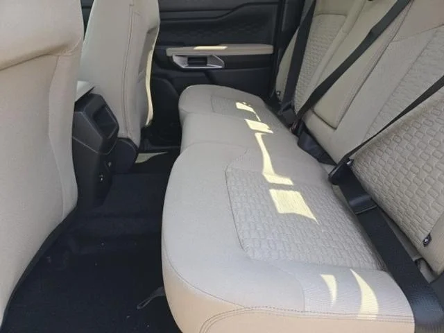 2025 Ford Ranger XLT - Photo 26