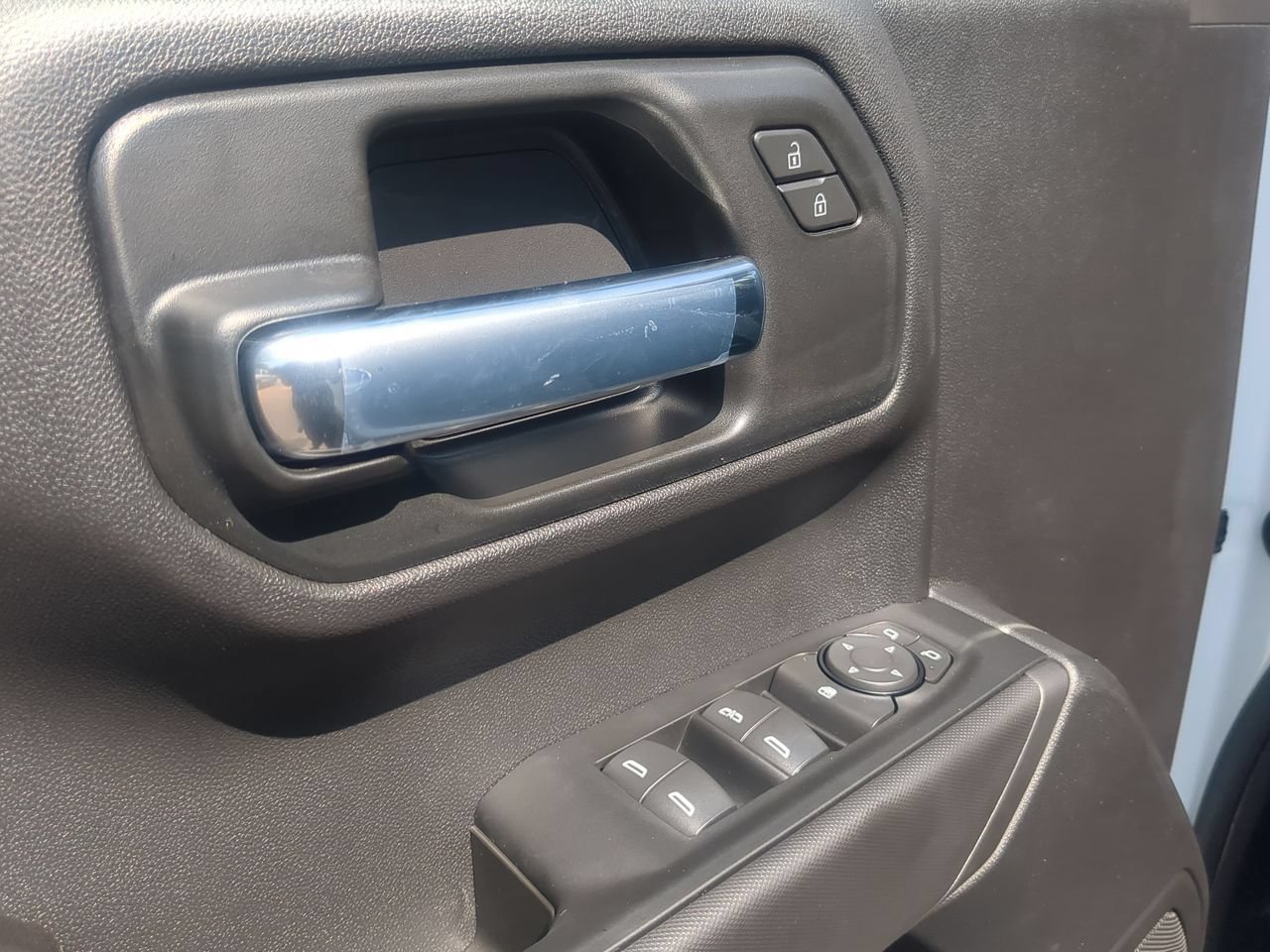 2026 GMC Sierra 1500 Pro - Photo 22