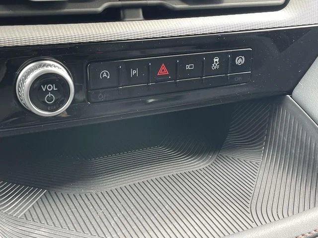 New 2026 Blue Ford Active image 21