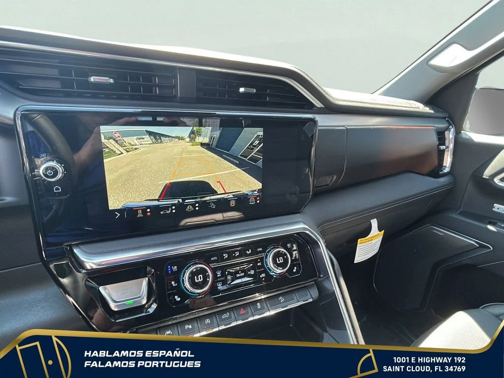 New 2026 Coastal Dune GMC Denali image 20