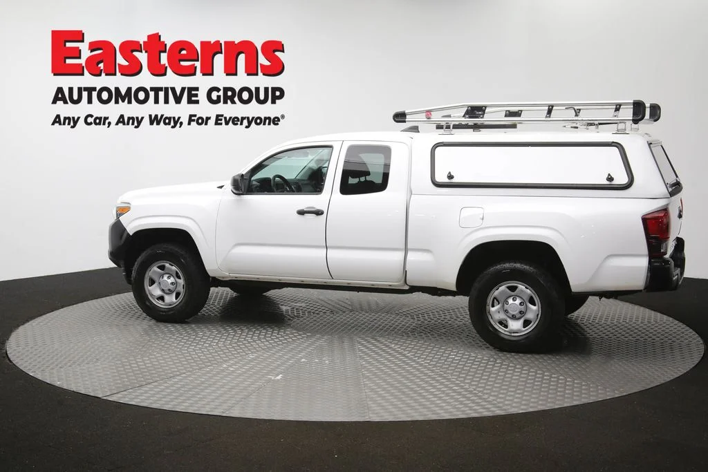 Used 2019 White Toyota SR image 59