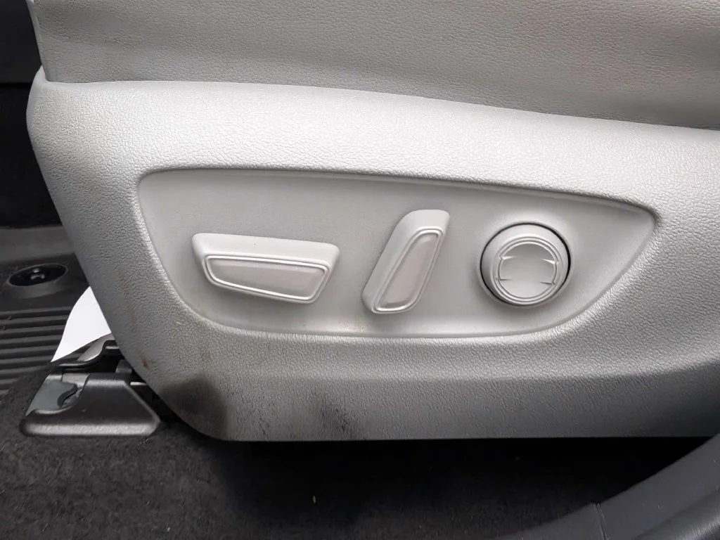 Certified Used 2024 Celestial Silver Metallic Toyota XLE image 20