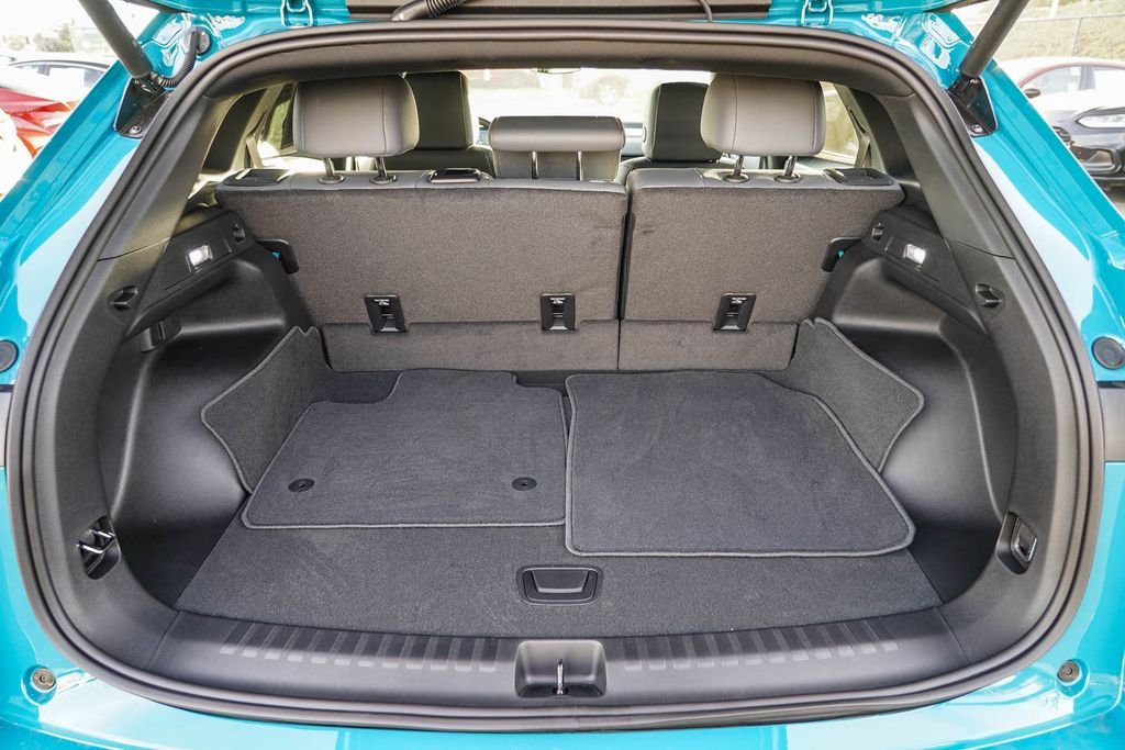 2024 Honda Prologue Touring - Photo 13