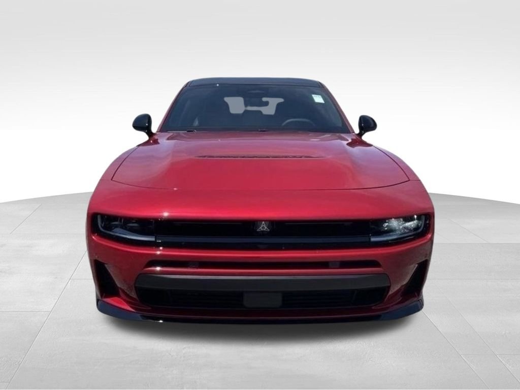 New 2026 Redeye Dodge Scat Pack image 7