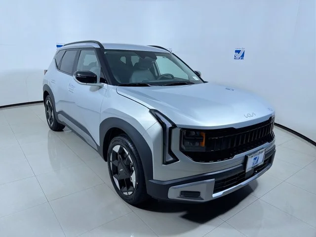 2027 Kia Seltos