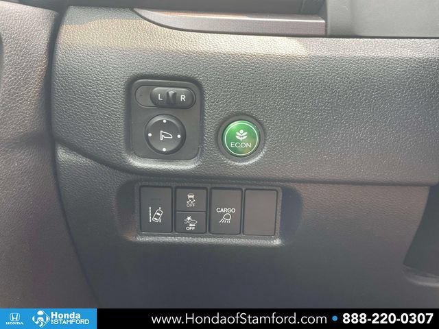 2023 Honda Ridgeline RTL - Photo 55