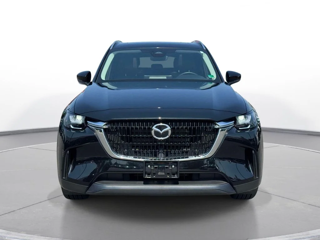 2026 Mazda CX-90 Preferred Package - Photo 8