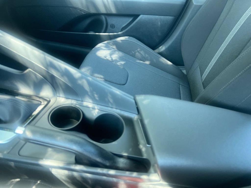 Certified Used 2026 Gray Hyundai SE image 20