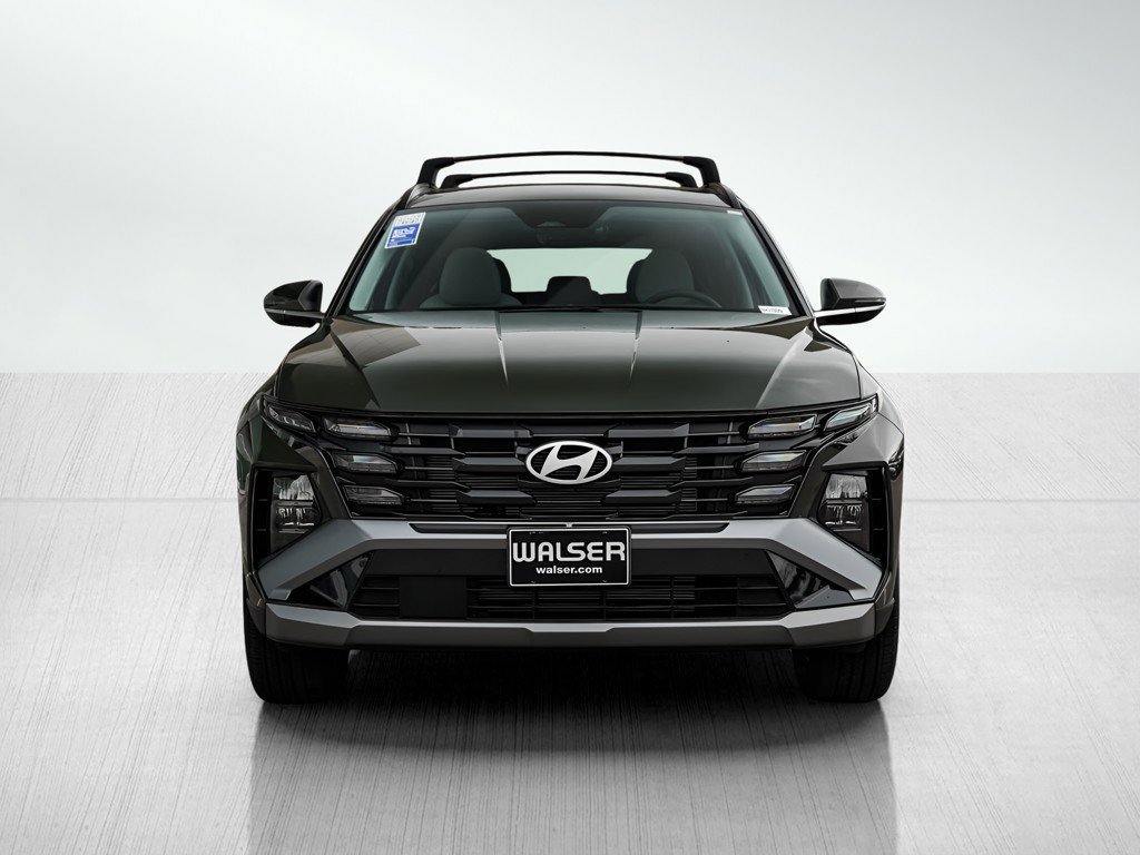 New 2026 Rockwood Green Hyundai SEL Premium AWD image 2
